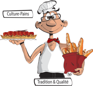 Culture-Pains, Tradition & Qualité
