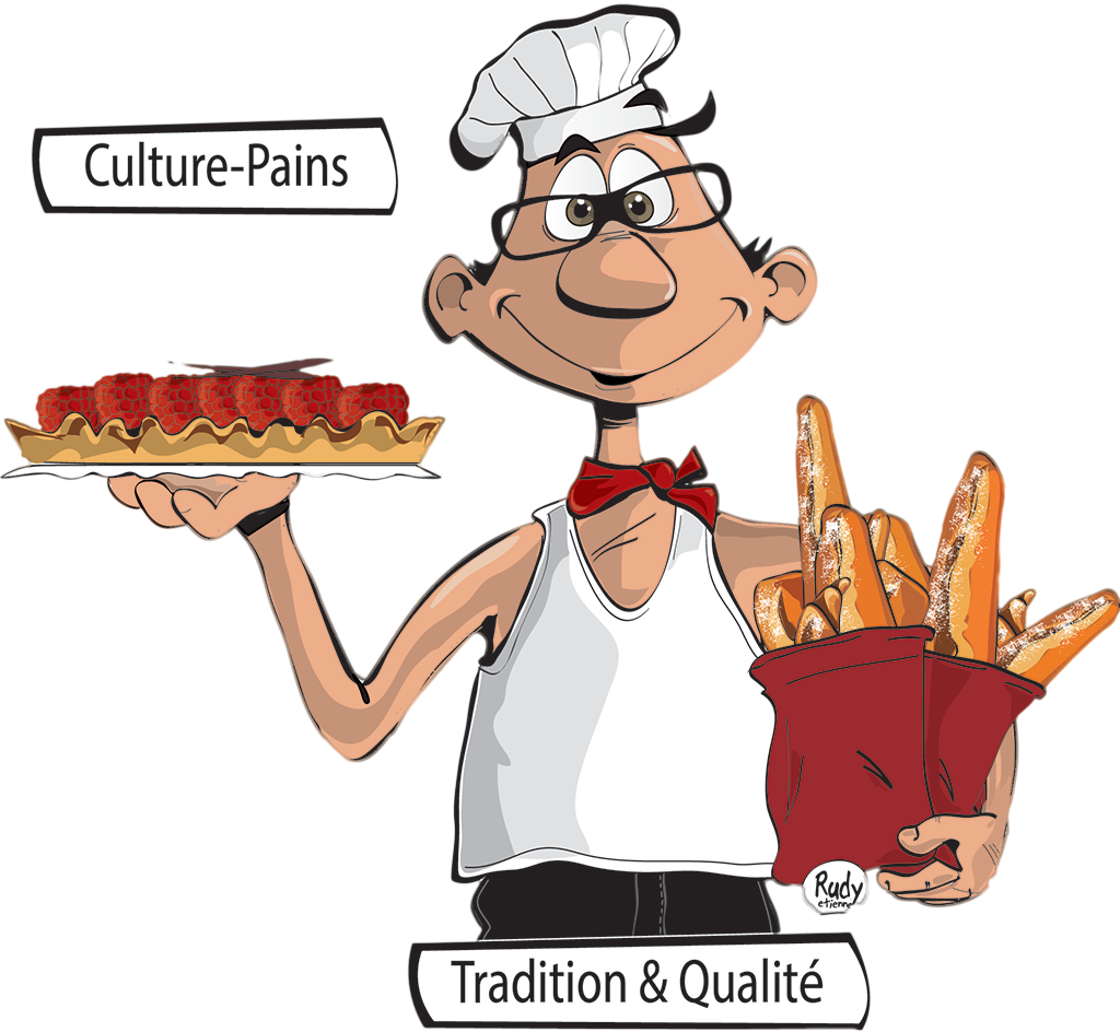 Culture-Pains, Tradition & Qualité