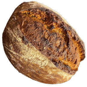 Nos pains au levain