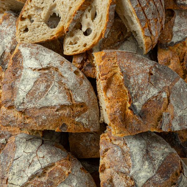 Aspects techniques du pain au levain