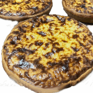 Les tartes de Culture-Pains