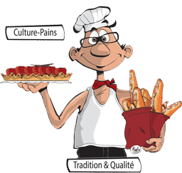 Culture-Pains, Tradition & Qualité