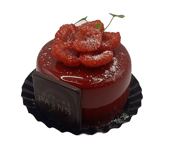 Pâtisseries artisanales